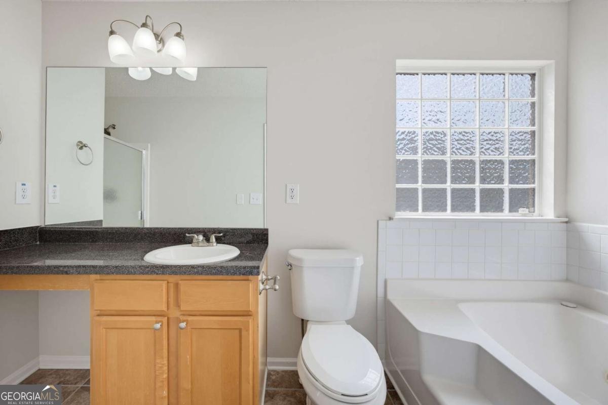 1022 Balsam Wood Trail Villa Rica - Photo 14