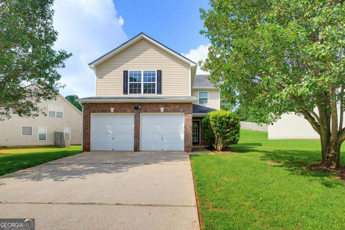 1022 Balsam Wood Trail Villa Rica - Photo 20