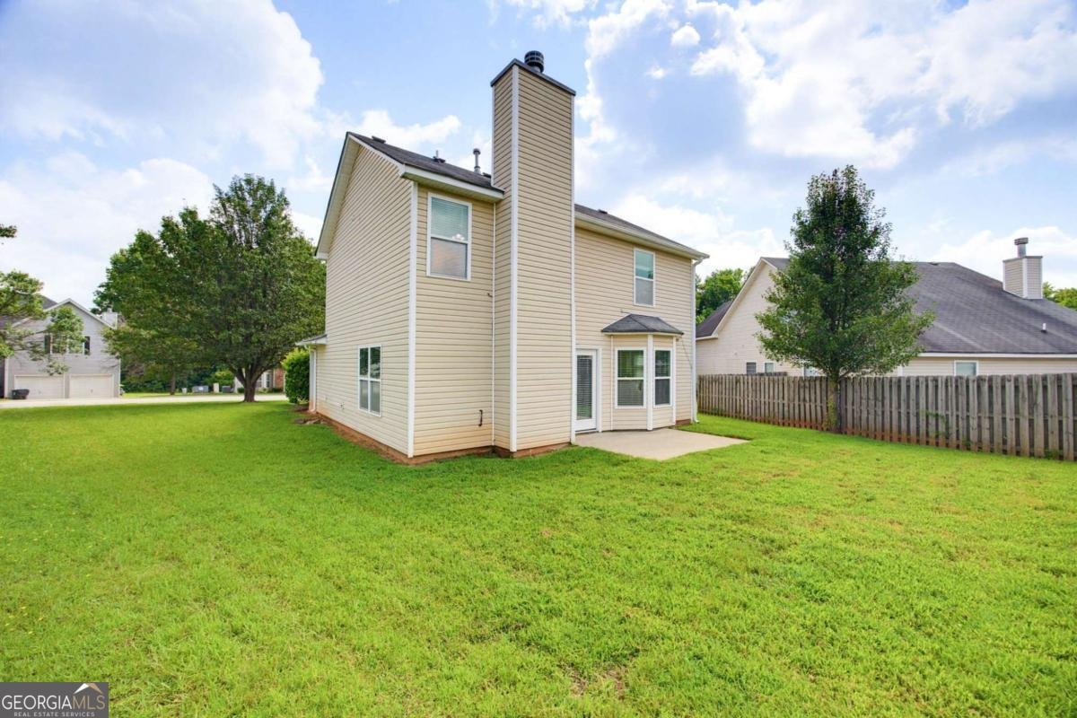 1022 Balsam Wood Trail Villa Rica - Photo 22