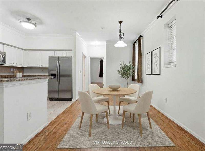 800 Peachtree Street Atlanta - Photo 14
