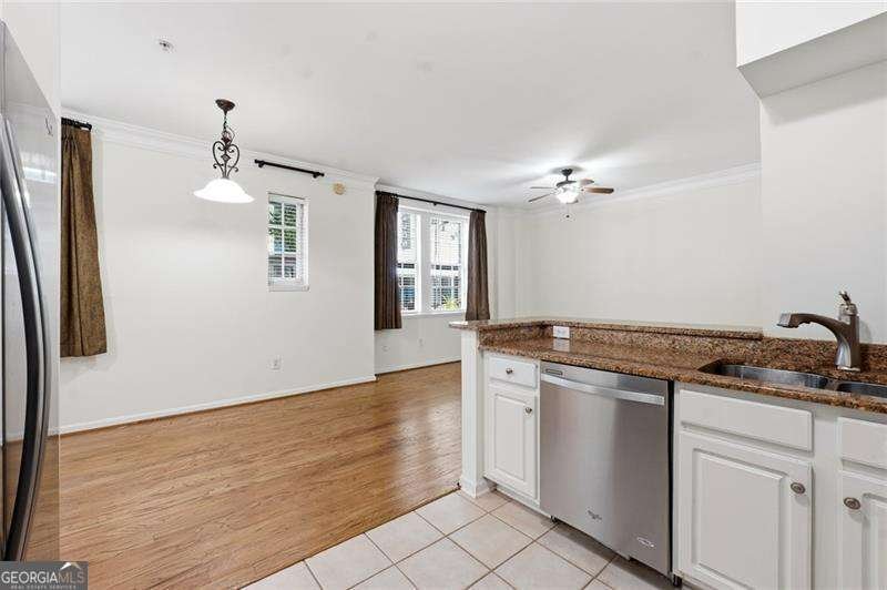 800 Peachtree Street Atlanta - Photo 17