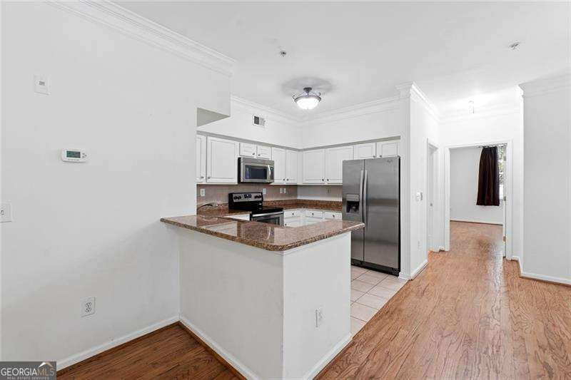 800 Peachtree Street Atlanta - Photo 18