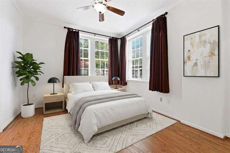 800 Peachtree Street Atlanta - Photo 19