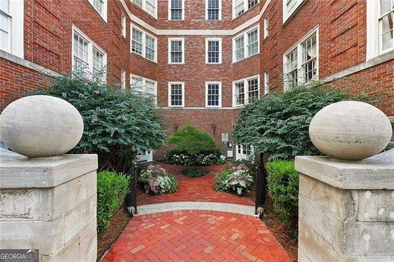 800 Peachtree Street Atlanta - Photo 30