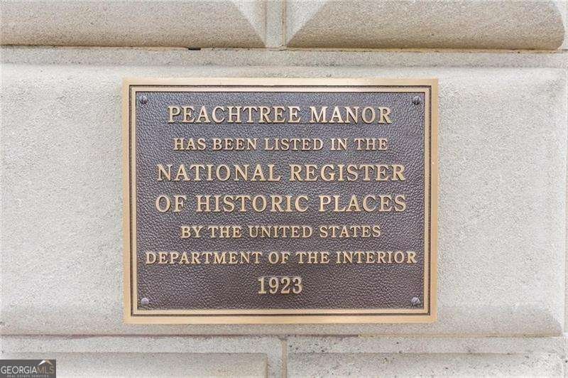 800 Peachtree Street Atlanta - Photo 32