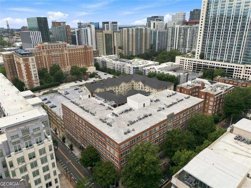 800 Peachtree Street Atlanta - Photo 33