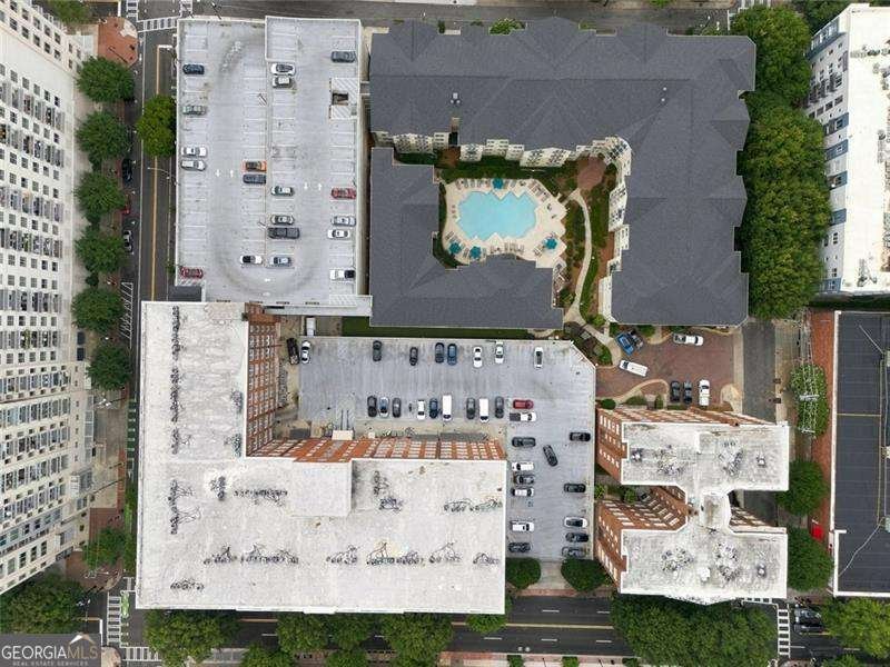 800 Peachtree Street Atlanta - Photo 34