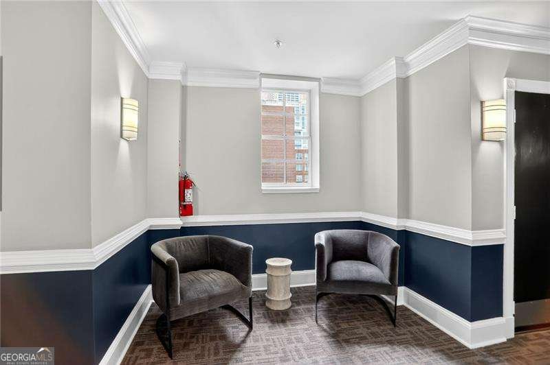 800 Peachtree Street Atlanta - Photo 36