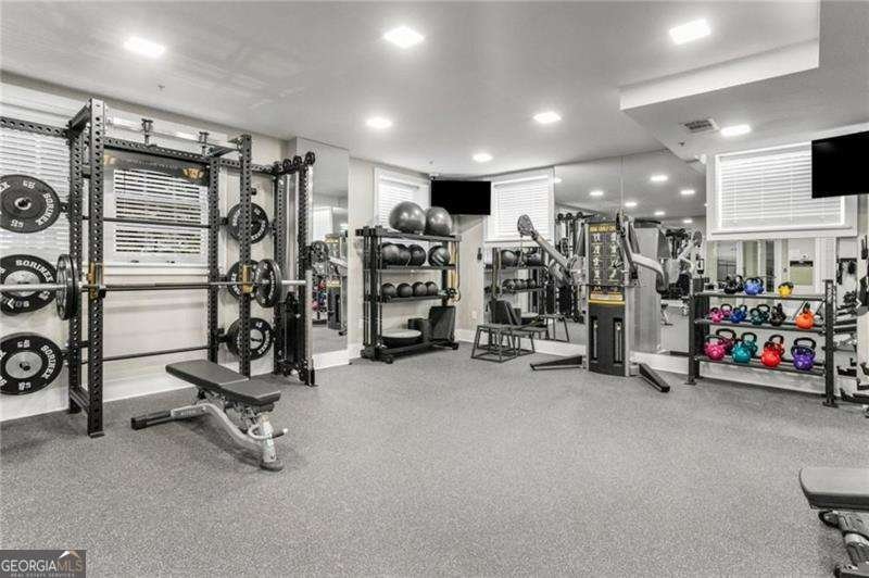 800 Peachtree Street Atlanta - Photo 39