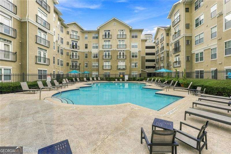 800 Peachtree Street Atlanta - Photo 41