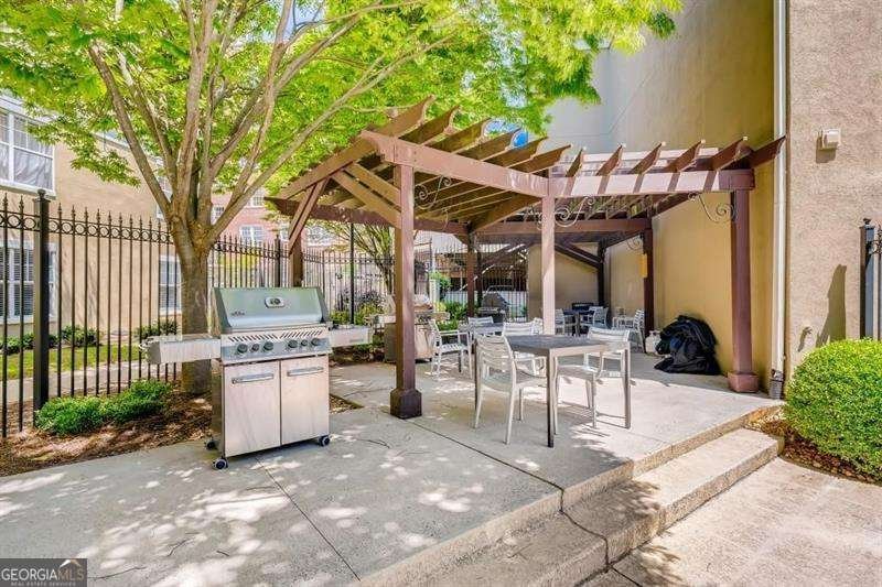 800 Peachtree Street Atlanta - Photo 42