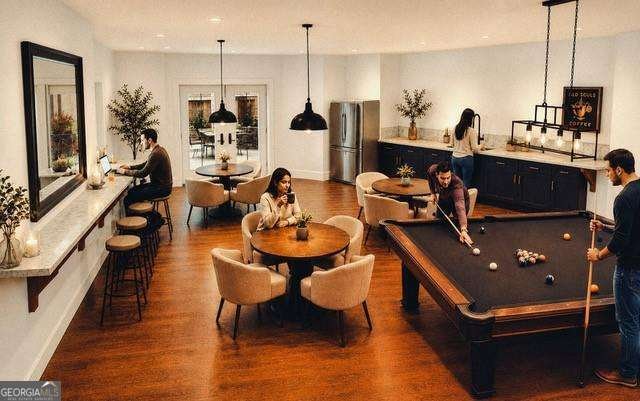 800 Peachtree Street Atlanta - Photo 44