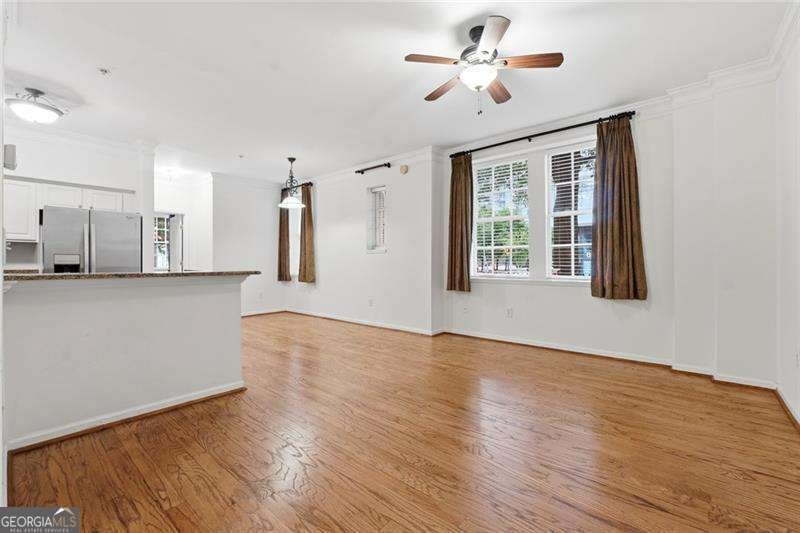 800 Peachtree Street Atlanta - Photo 8