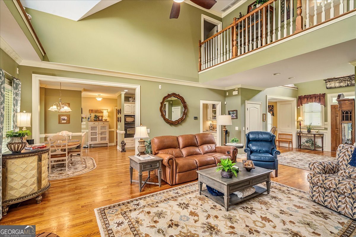 1058 Snip Dillard Road Monroe - Photo 11