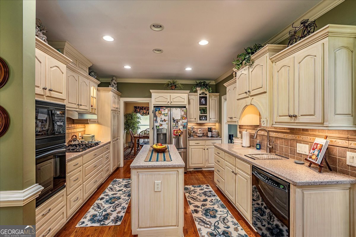 1058 Snip Dillard Road Monroe - Photo 12
