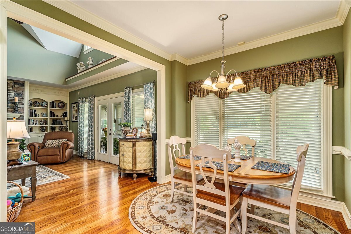 1058 Snip Dillard Road Monroe - Photo 13