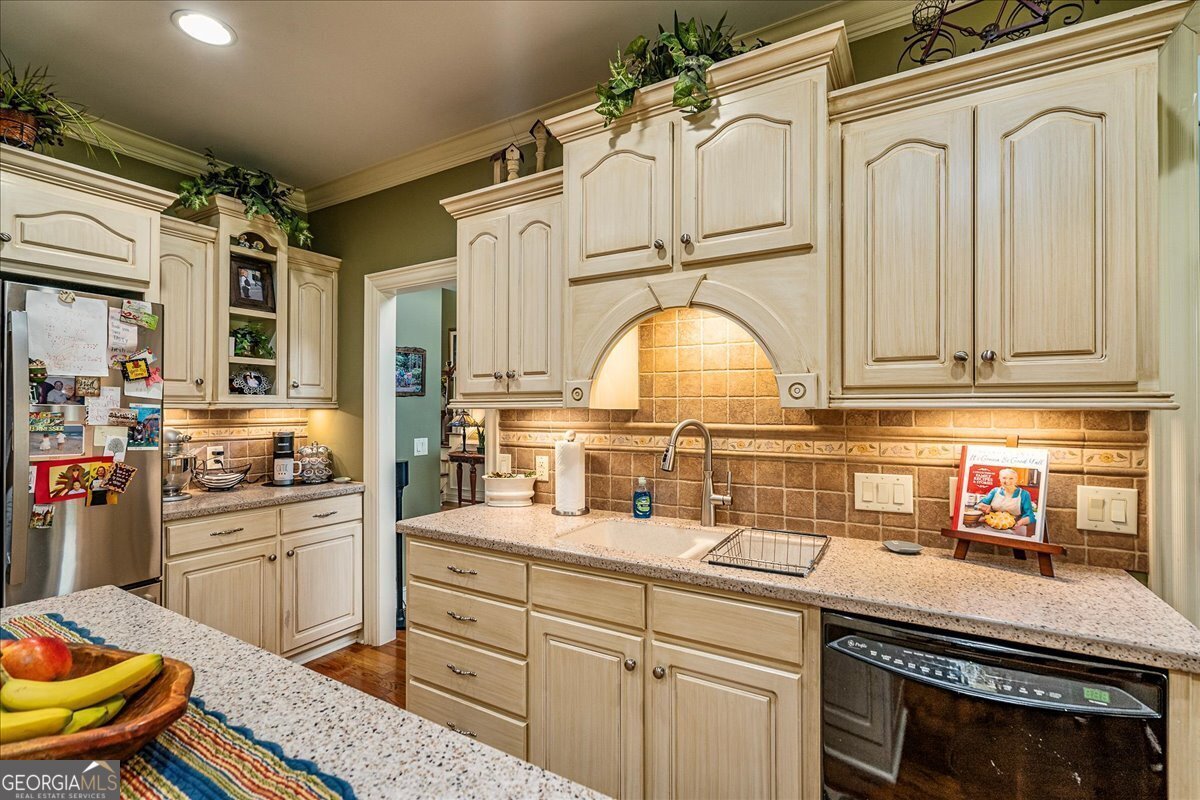 1058 Snip Dillard Road Monroe - Photo 14