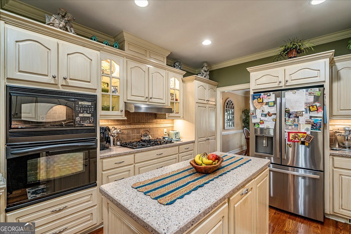 1058 Snip Dillard Road Monroe - Photo 15