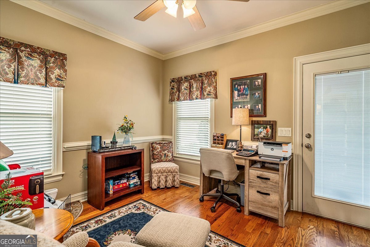 1058 Snip Dillard Road Monroe - Photo 18