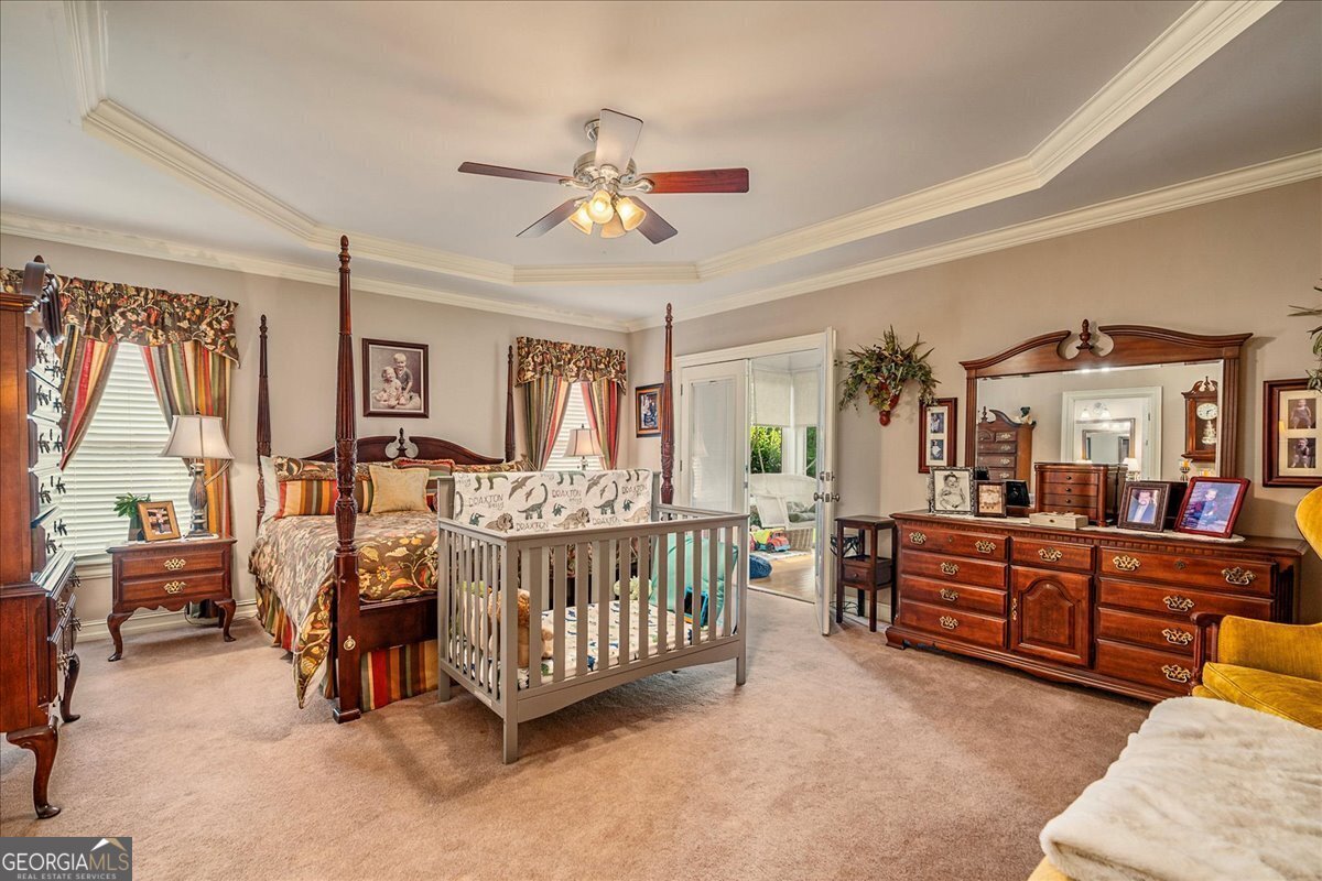 1058 Snip Dillard Road Monroe - Photo 24
