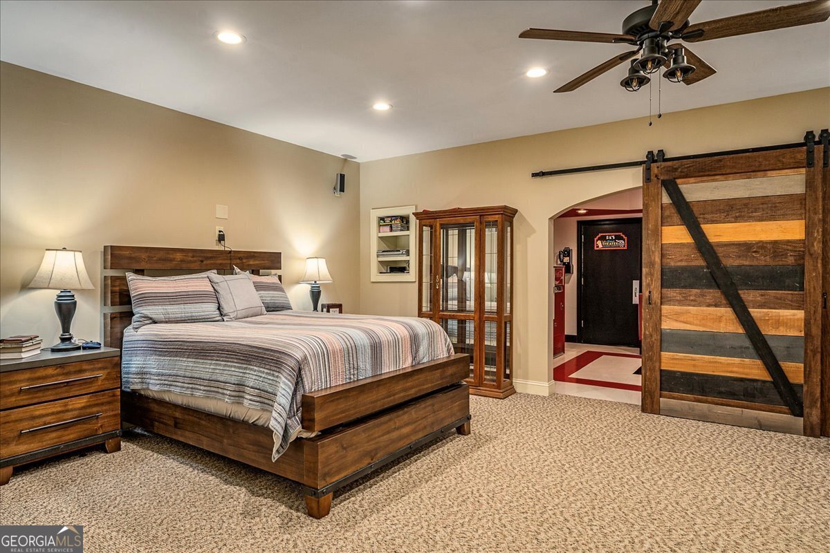 1058 Snip Dillard Road Monroe - Photo 41