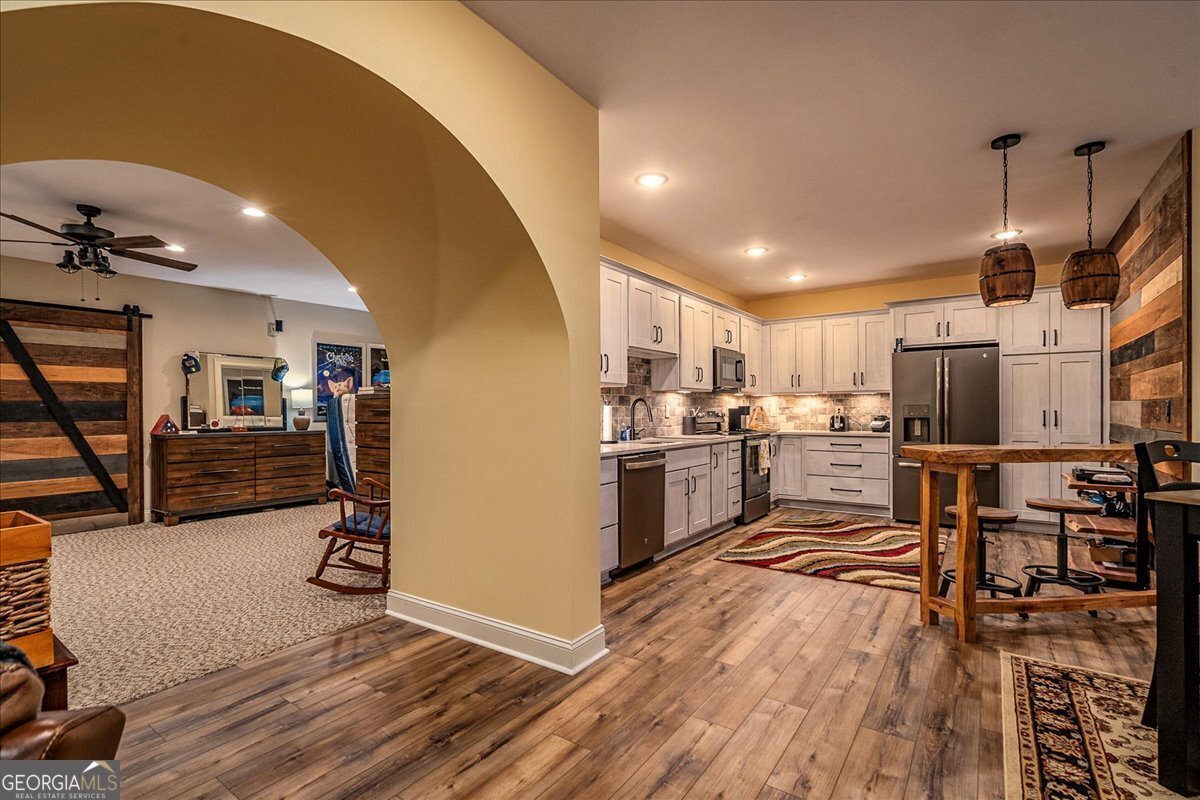 1058 Snip Dillard Road Monroe - Photo 49