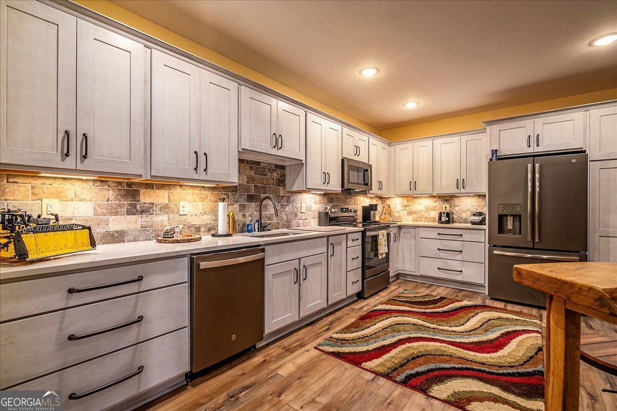 1058 Snip Dillard Road Monroe - Photo 50