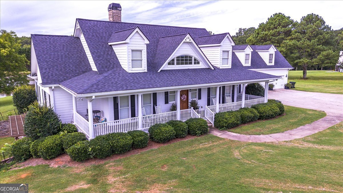1058 Snip Dillard Road Monroe - Photo 58