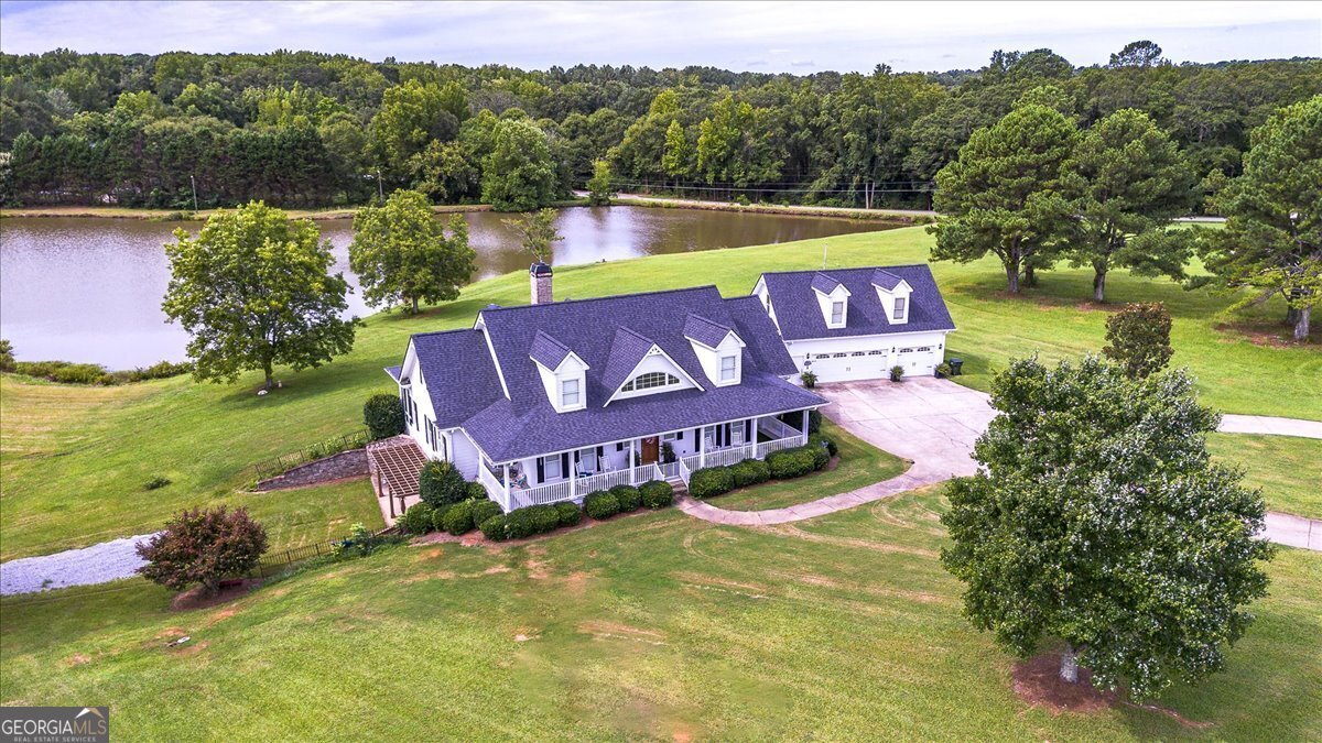 1058 Snip Dillard Road Monroe - Photo 6