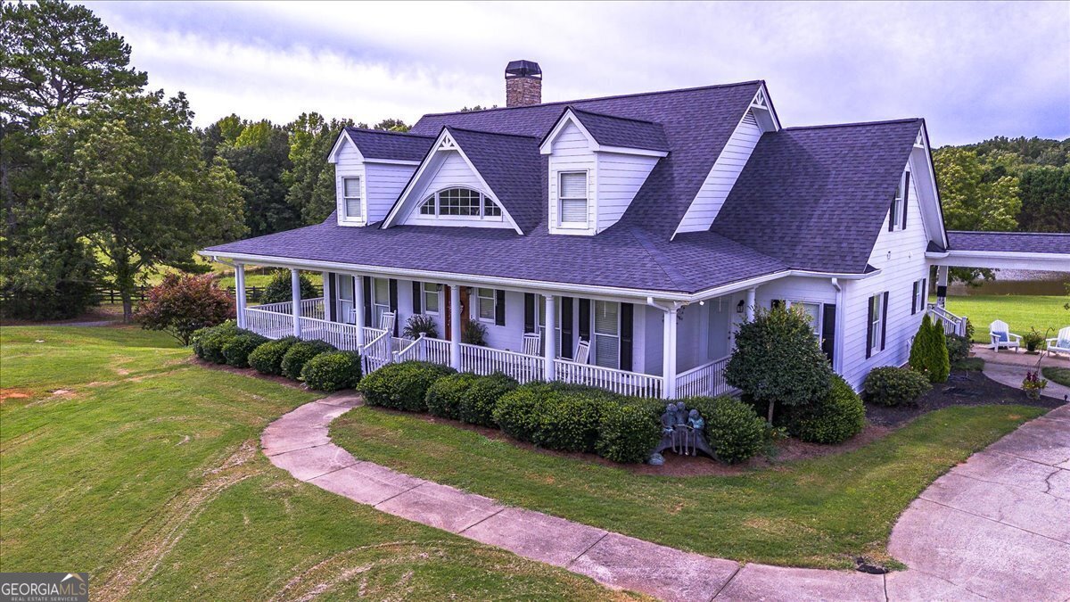 1058 Snip Dillard Road Monroe - Photo 60