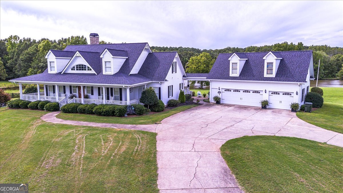 1058 Snip Dillard Road Monroe - Photo 61