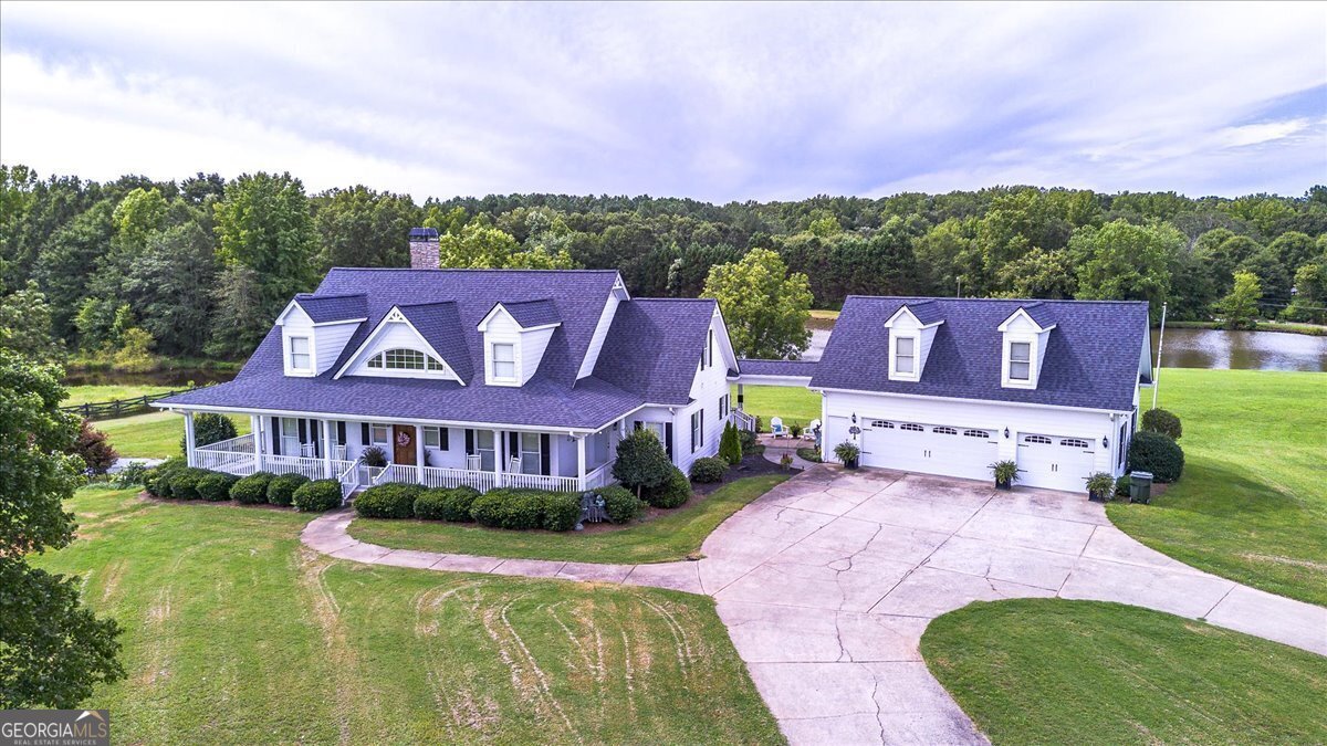 1058 Snip Dillard Road Monroe - Photo 62