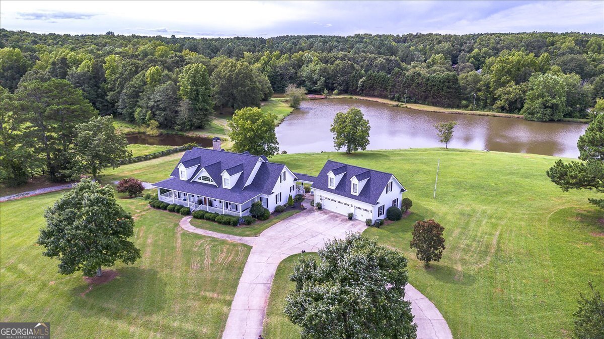 1058 Snip Dillard Road Monroe - Photo 64