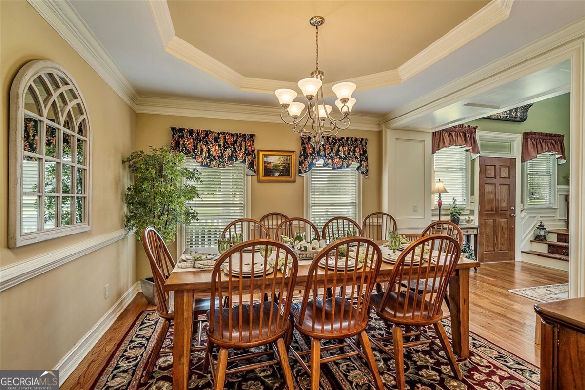 1058 Snip Dillard Road Monroe - Photo 7