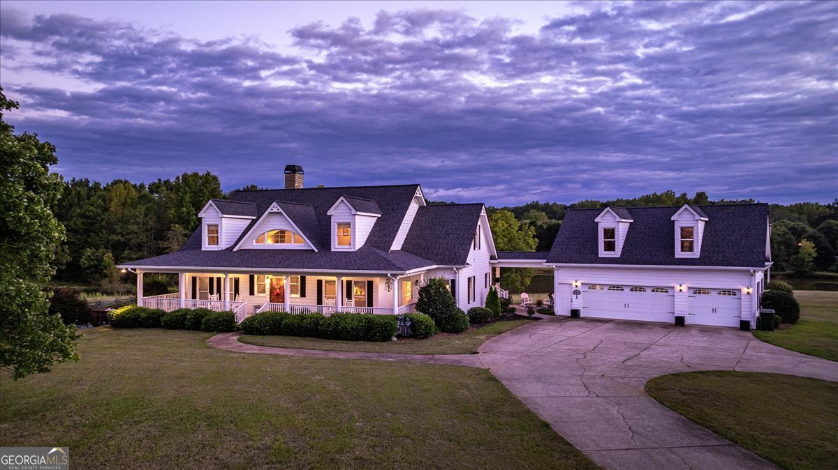 1058 Snip Dillard Road Monroe - Photo 79