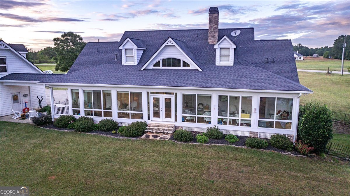1058 Snip Dillard Road Monroe - Photo 80