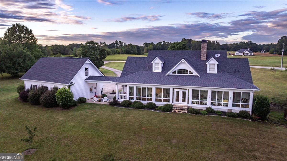1058 Snip Dillard Road Monroe - Photo 81