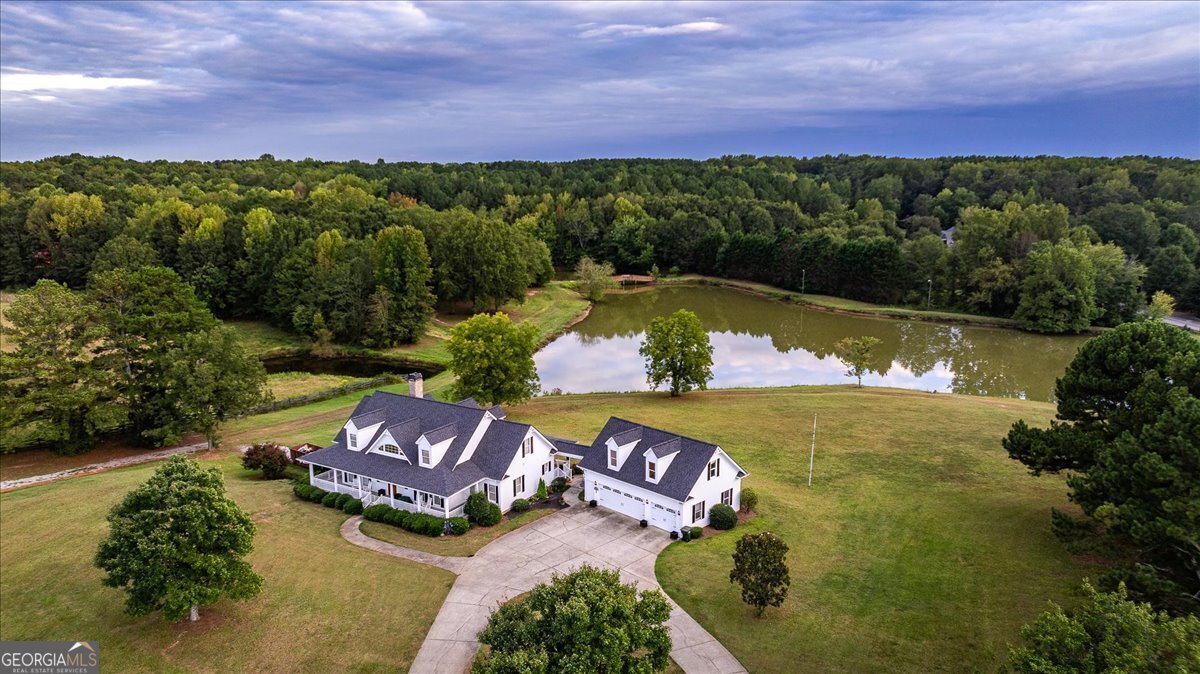 1058 Snip Dillard Road Monroe - Photo 87