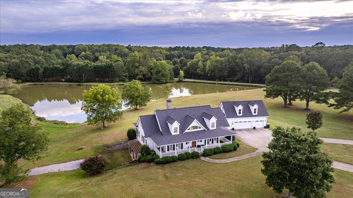 1058 Snip Dillard Road Monroe - Photo 88