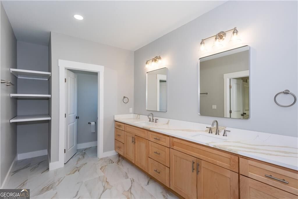 3286 Bachelor Street East Point - Photo 37