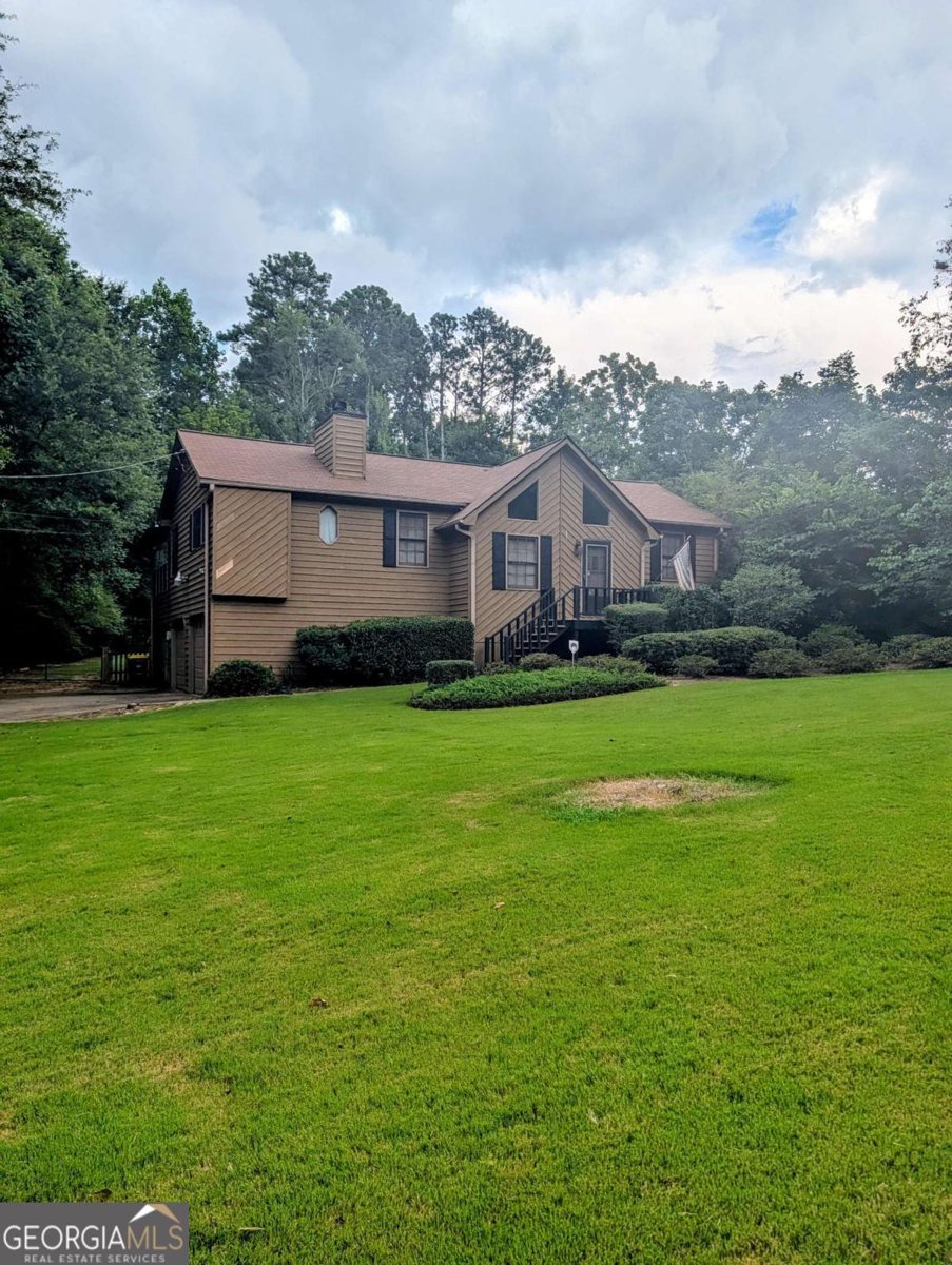 3877 Creekmore Street Canton - Photo 28