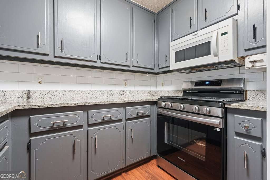 3877 Creekmore Street Canton - Photo 8