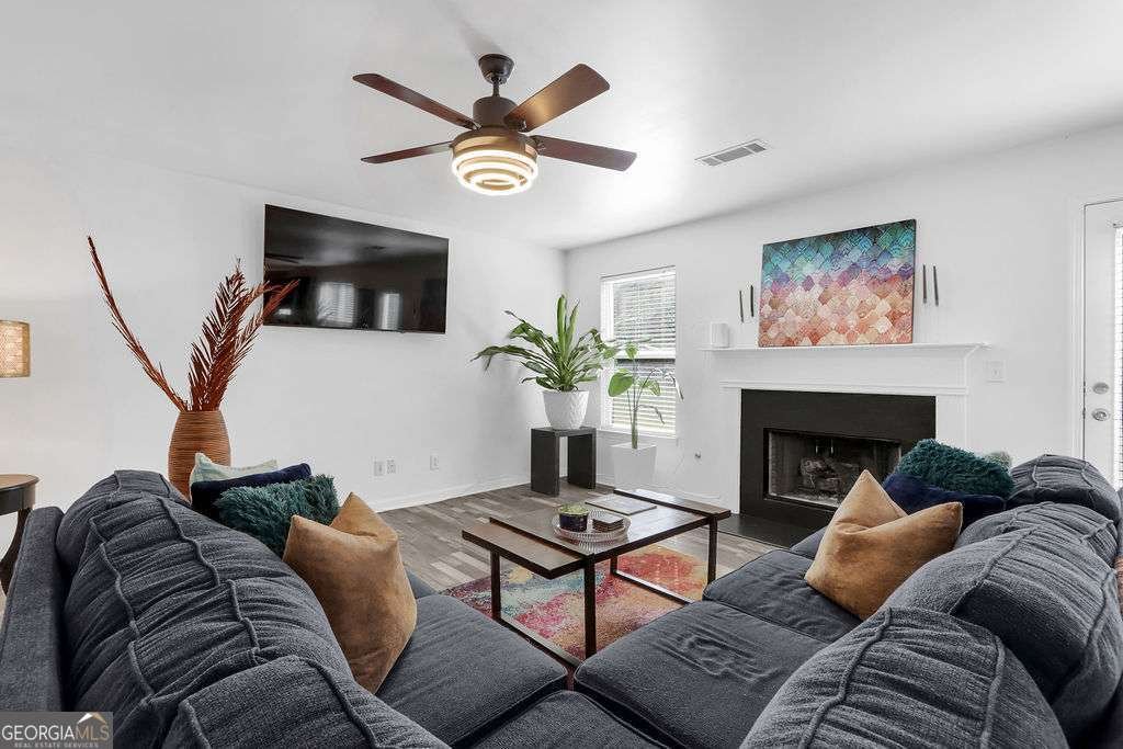 4641 Ash Tree Street Snellville - Photo 14
