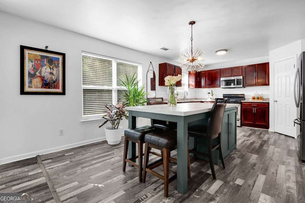 4641 Ash Tree Street Snellville - Photo 17
