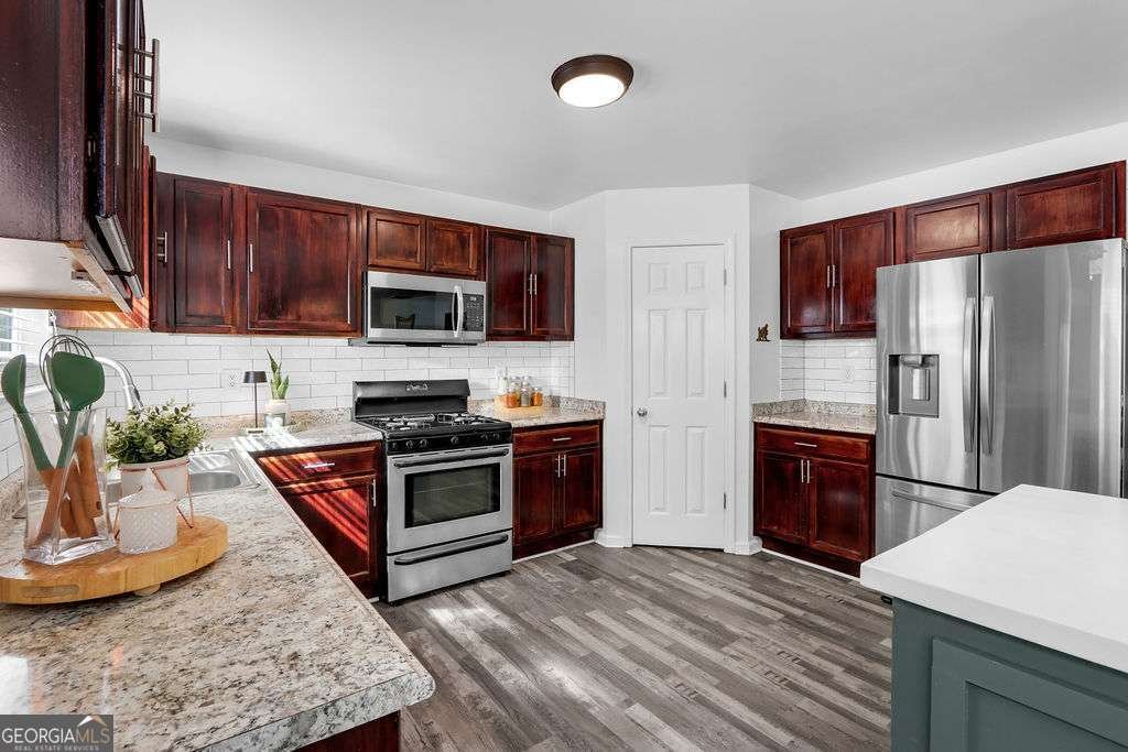4641 Ash Tree Street Snellville - Photo 19