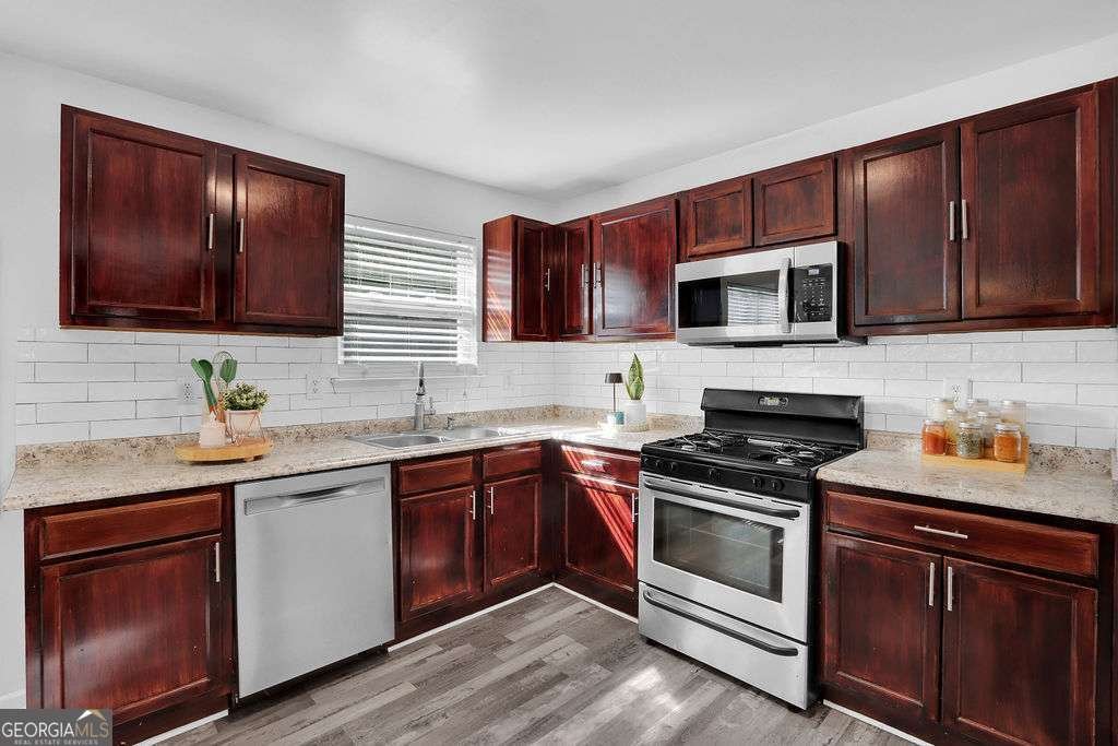 4641 Ash Tree Street Snellville - Photo 20