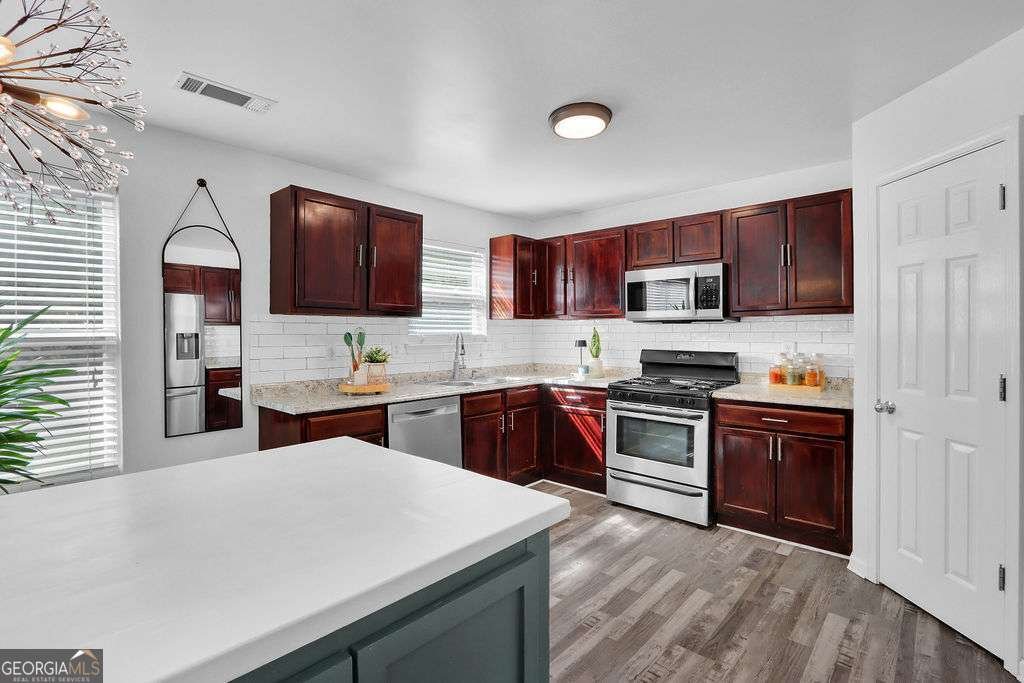 4641 Ash Tree Street Snellville - Photo 21