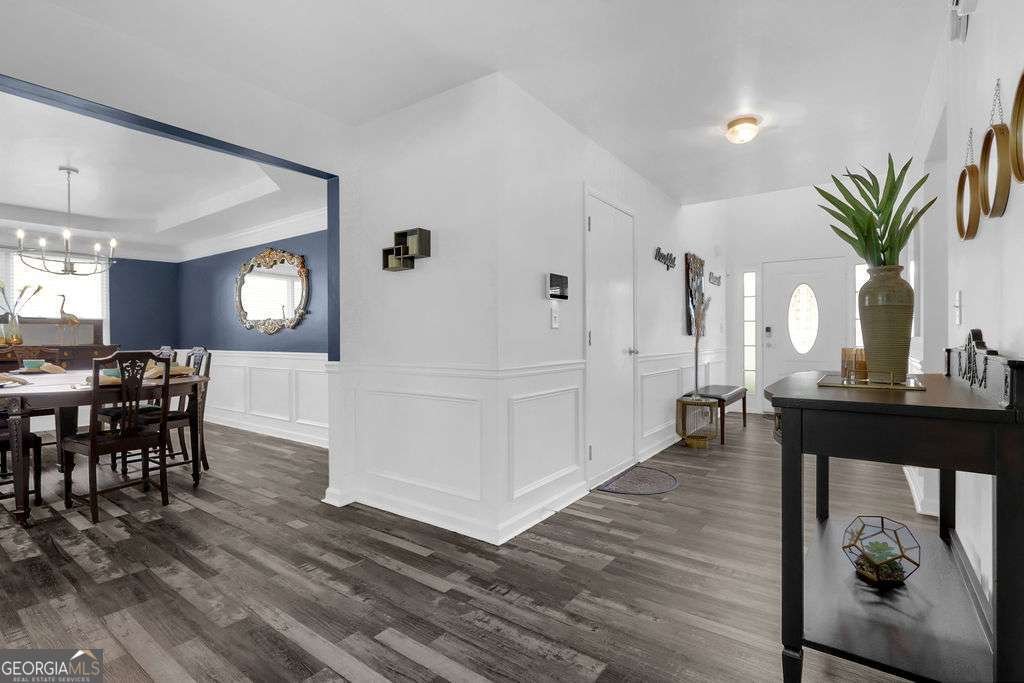 4641 Ash Tree Street Snellville - Photo 22