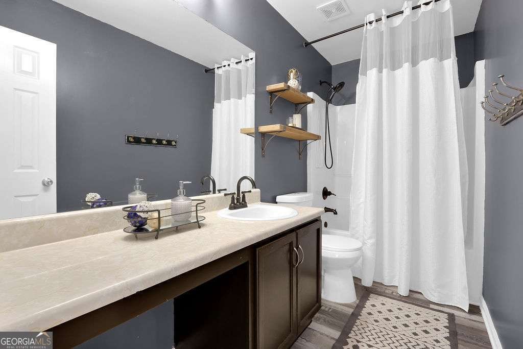 4641 Ash Tree Street Snellville - Photo 25