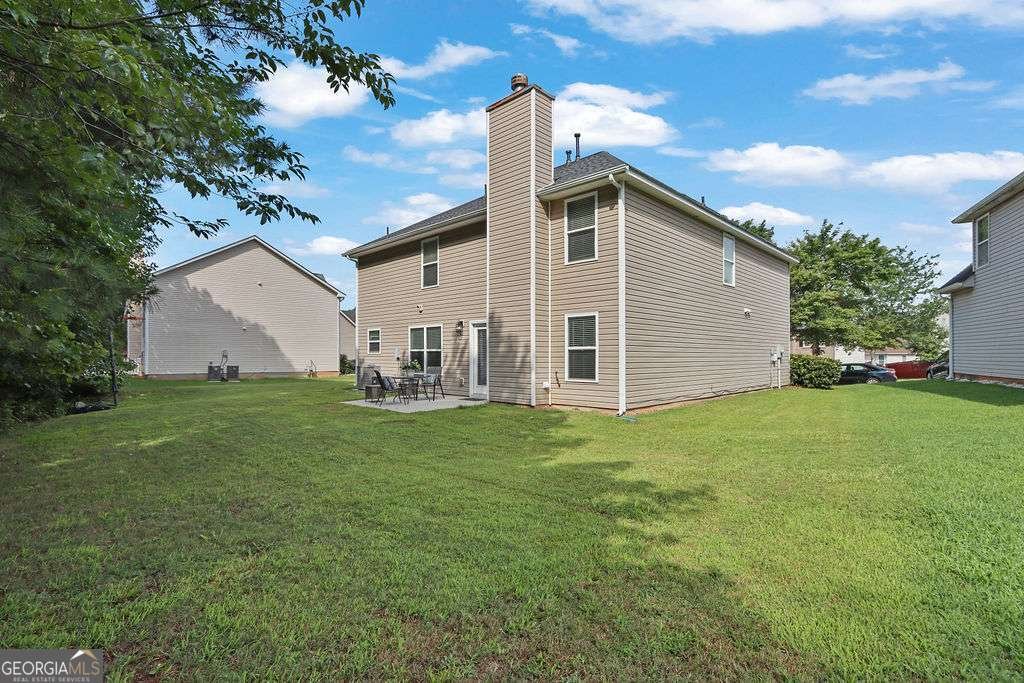 4641 Ash Tree Street Snellville - Photo 32